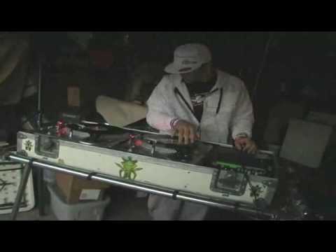 The Birth of DJ Bobby B [From the Lost Adventures DVD]