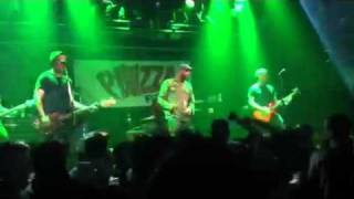 Lifetime @ Pouzza Fest &quot;Monday Morning Airport&quot;