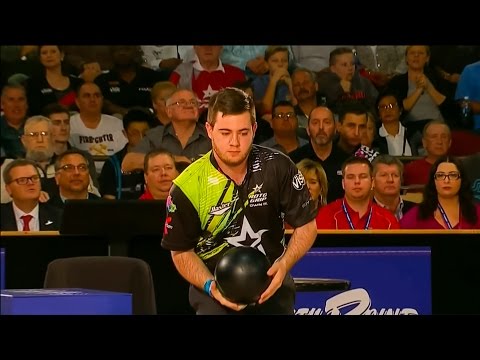 2016 PBA US Open Match 2