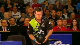 2016 PBA US Open Match 2.
