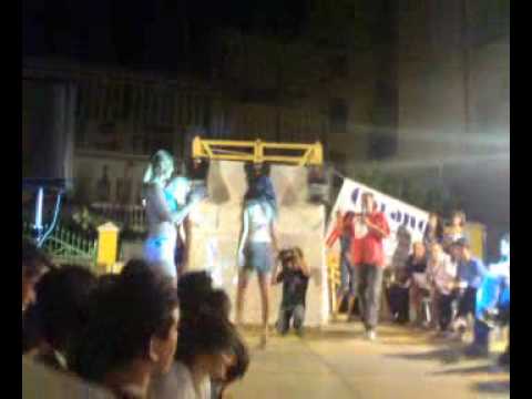 1 Notte Bianca Castrovillari 2009