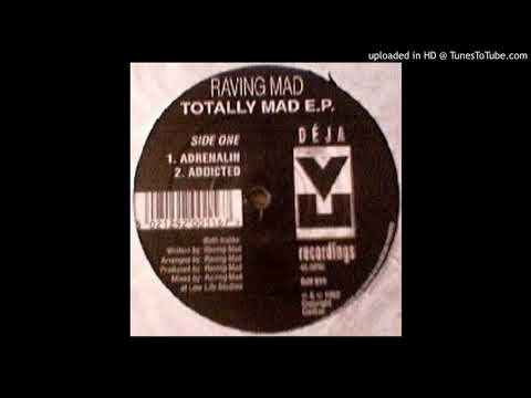 A1 - Raving Mad - Adrenalin