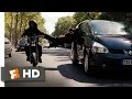 Rush Hour 3 4 5 Movie CLIP Get Your Own Damn Cab 2007 HD