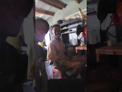 Bad Company Lil Meri x Boss Thackzito