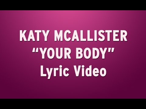 Katy McAllister - 