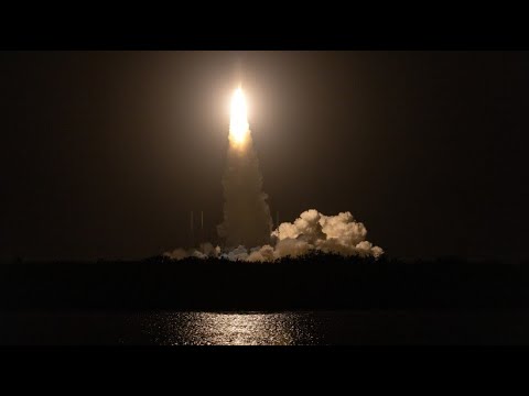 Leck an „Peregrine“-Lander: NASA muss Mondlandung verschieben