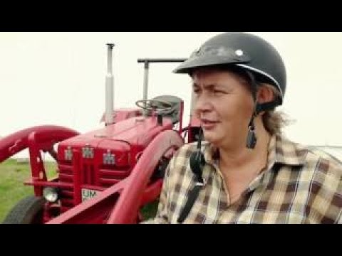 (Doku in HD) Die letzten Paradiese - Mecklenburg-Vorpommerns Nationalparks