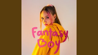 Fantasy Boy