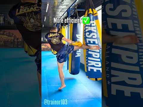 Cross → Kick: Which One Is Correct?