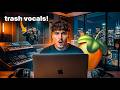 The ACTUAL Way To Record Mix Vocals In FL STUDIO 2026 BEST METHOD