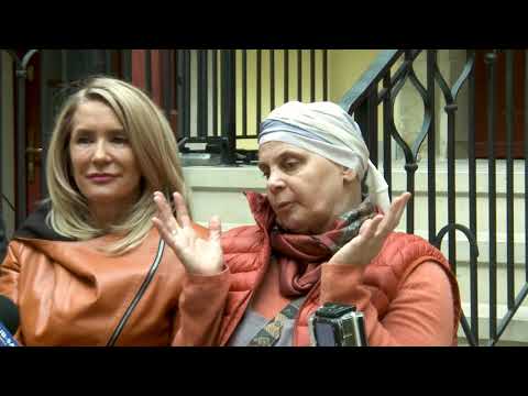 Spotkanie z Janiną Ochojską