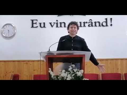 Daniel Horandau - Neprihanirea lui Dumnezeu