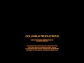 Columbus Productions Metro Goldwyn Mayer 1993 2012