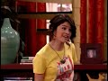 Disney Channel Wizards Of Waverly Place Alex S Logo Promo May 2010