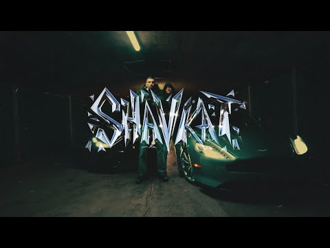 BORA X O.G - SHAVKAT (OFFICIAL VIDEO)