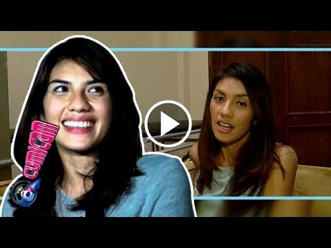 3 Bawaan Wajib Nadila Ernesta - Cumicam 04 Mei 2016