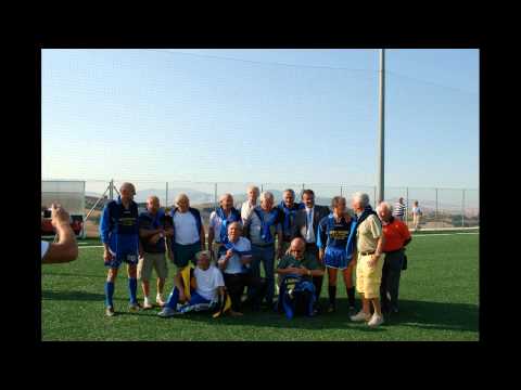 IMPIANTI SPORTIVI LACEDONIESI