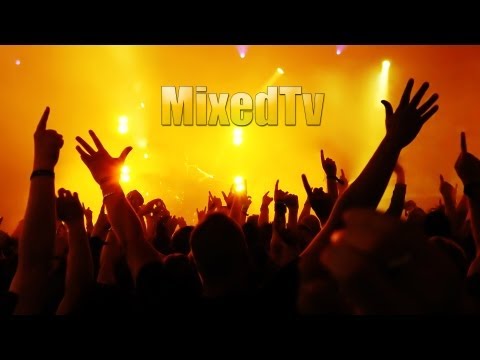★Club Summer Mix 2013★ (MixedTv #5) - N0w3r