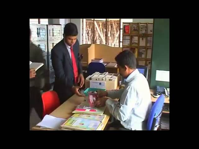 Royal College of Pharmacy and Health Sciences Berhampur видео №1