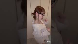 TikTok 見えた？？