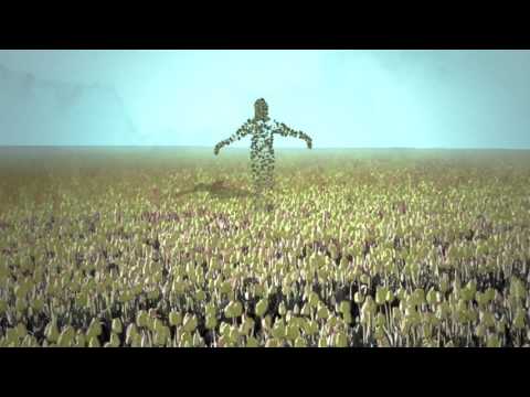 Niels Geusebroek ft. Sarah Bettens - All I Want (Official)