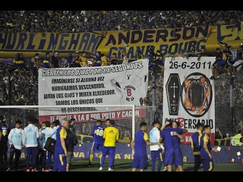 "El FESTEJO desde la TRIBUNA | Copa Argentina | Día del hincha de Boca" Barra: La 12 • Club: Boca Juniors • País: Argentina