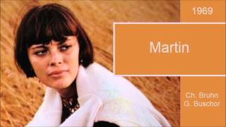 Martin - Mireille Mathieu