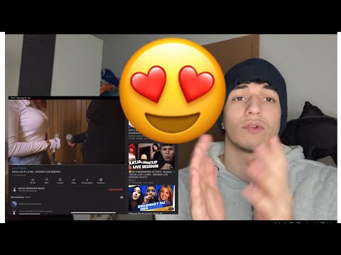 KATJA KRASAVICE X 2 andere Mädchen - HIGHWAY | ZoReacts - 🔥 oder 😪