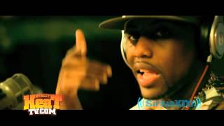 Fabolous Only Life I Know In-Studio World Premiere Video