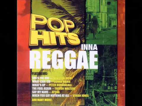 Donna Marie - What can i do