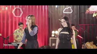 Download lagu ikan dalam kolam - ARLIDA PUTRI FT DIKE SABRINA mp3