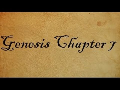 0007 Thru the Bible w/J. Vernon McGee Gen. Ch. 7