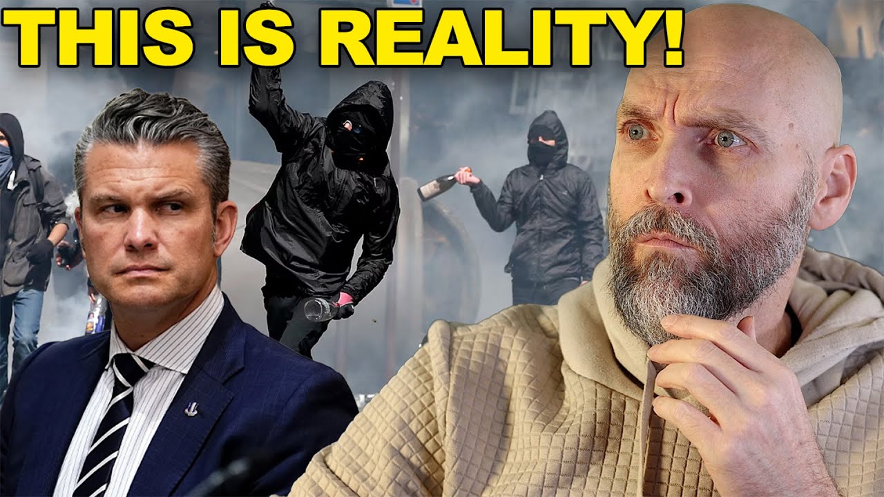 🧭💥WORLDWIDE BREAKING NEWS💥 TRAFFICKING EXPOSED💥GROOM GANGS CAUGHT💥RED MEAT CRISIS💥RADIATION ALERT💥