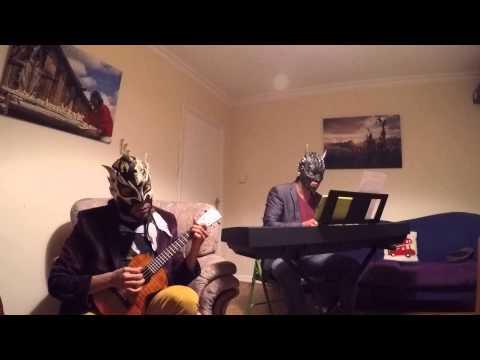 The TK's - Bésame Mucho (Consuelo Velázquez)