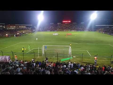 COPINHA PÊNALTIS AUDAX OSASCO X VASCO