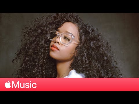 H.E.R. — “Comfortable" & “I Can’t Breathe” (Black Music Month 2020)