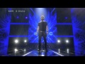 X Factor 2012 DK - Sveinur - Somebody That I ...