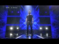 X Factor 2012 DK - Sveinur - Somebody That I ...