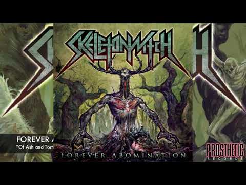 Skeletonwitch - Forever Abomination | Full album