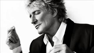 Rod Stewart -  Batman Superman Spiderman 2015