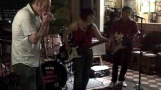 Rory Gallagher   Walkin Wounded  The Bullfrogs