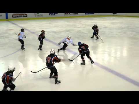 U12 LBJMH Valmieras HK/BSS - Prizma/Pārdaugava 04 1-13 (Valmiera) 24.01.2016