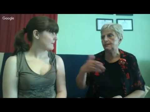 Nora Kalapati - Ksenija Krkljus: Duhovni put jedne žene, 17.06.2016.