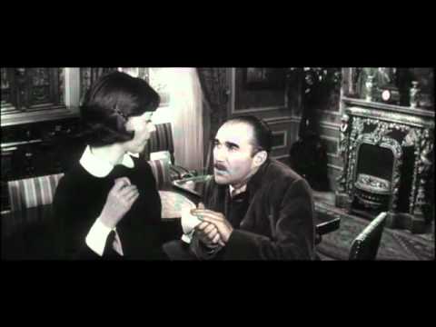 afbeelding Le Journal d'une femme de chambre