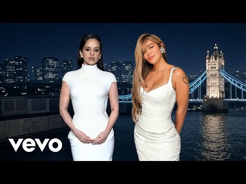 Karol G ft. Rosalia - LATINA FOREVA REMIX