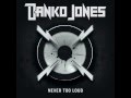 Danko Jones - Take me Home