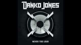 Danko Jones - Take me Home