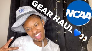 KENTUCKY NATIONALS GEAR HAUL 2020💙👀🥇| EVERYTHING WAS BIG.... | Masai