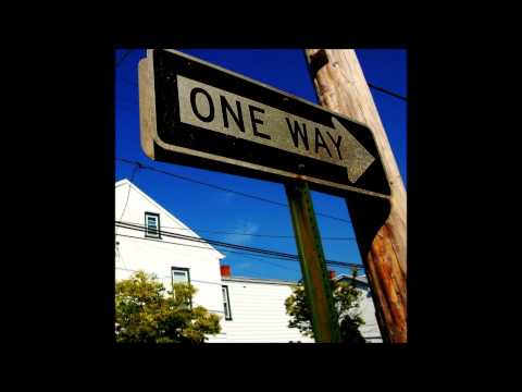One Way Road - The Headstrongs