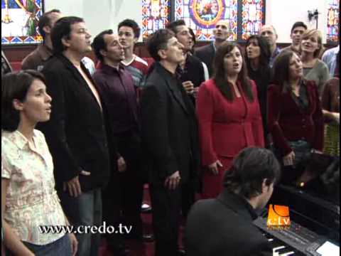 Omega si Prietenii - Mare Dumnezeu avem